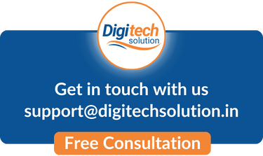 Digital Solution
